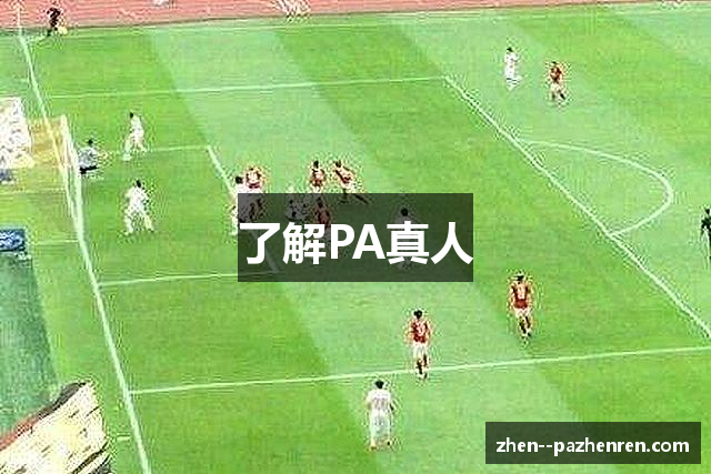 了解PA真人